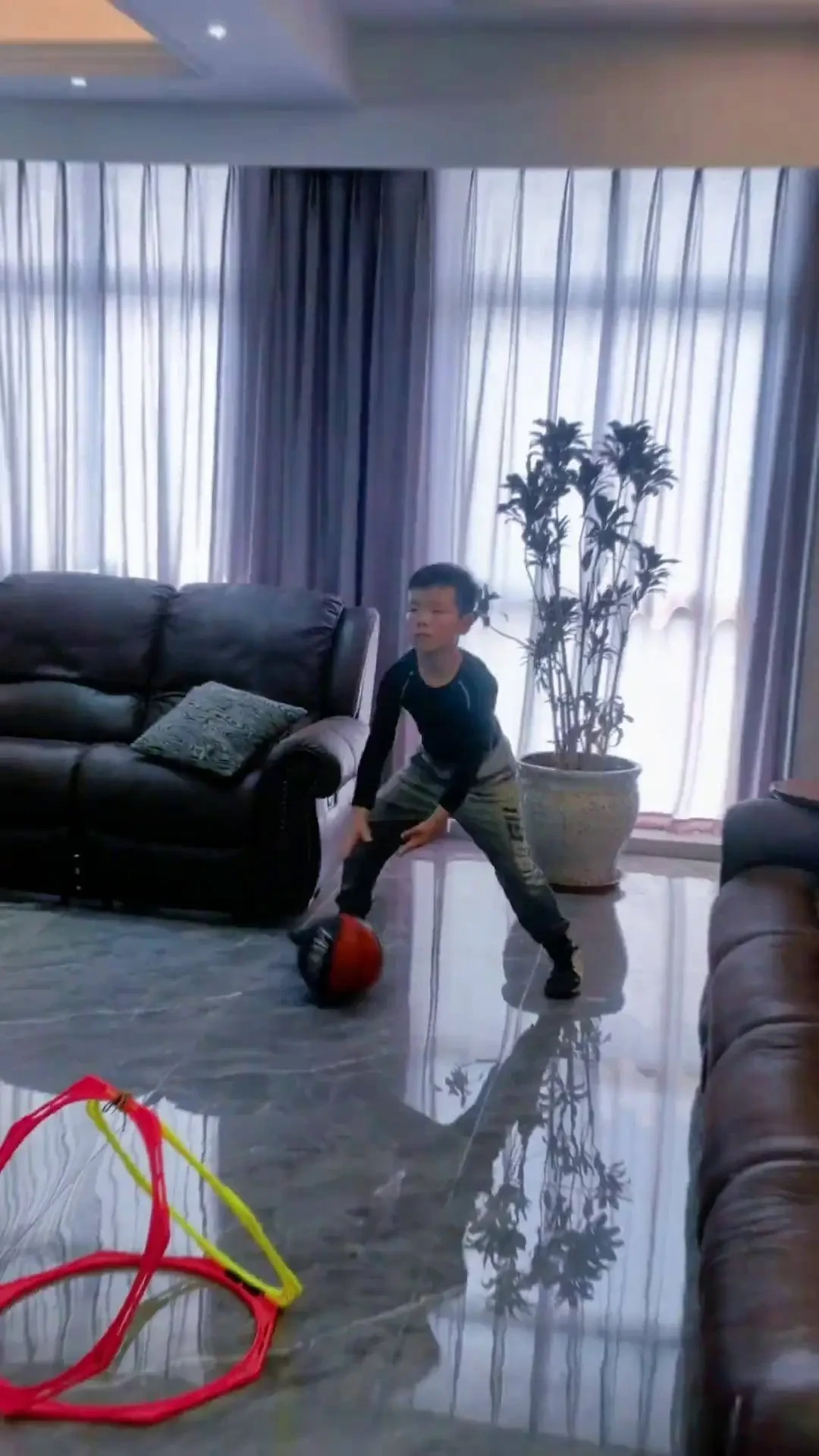 资深篮球后卫分享的训练心得_0